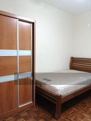 Ivory Heights (D22), Condominium #207924391